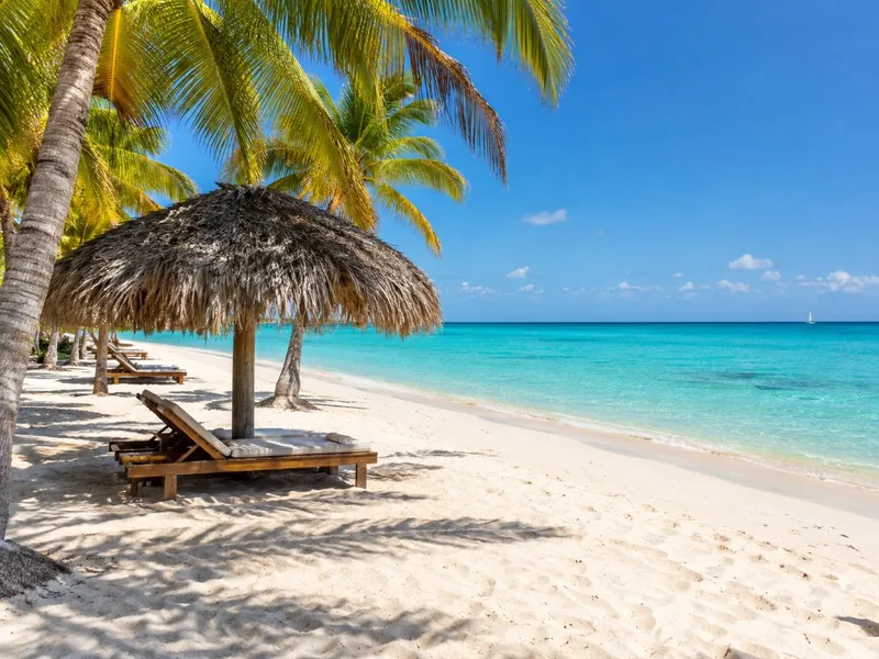 Saona VIP: Vier Strände, Mano Juan & Canto de la Playa